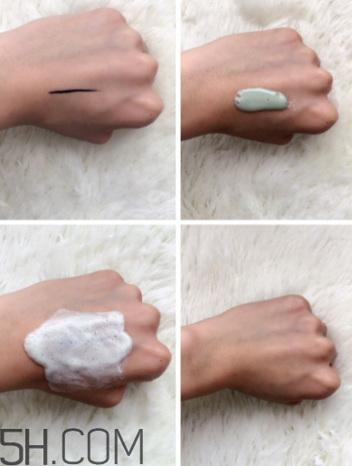 悅木之源泡泡面膜怎么樣？悅木之源泡泡面膜好用嗎？