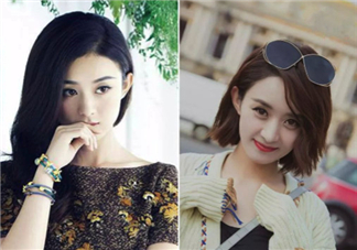 染什么發色好看有氣質