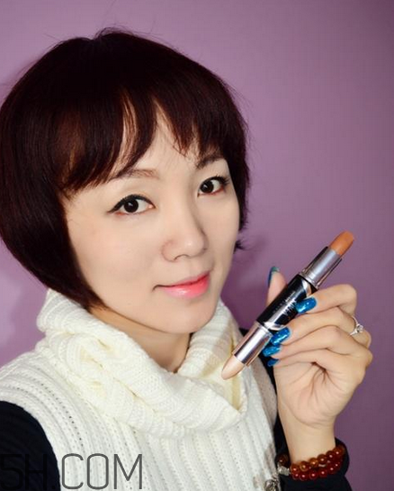 美寶蓮雙頭修容棒好用嗎？美寶蓮雙頭修容棒多少錢？