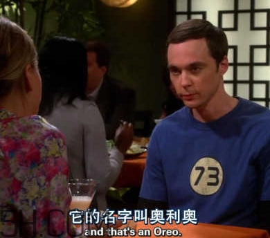 女生說(shuō)奧利奧什么意思？女生說(shuō)想吃?shī)W利奧