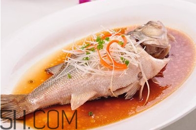 鱸魚蒸幾分鐘最好？河鱸魚和海鱸魚的區(qū)別