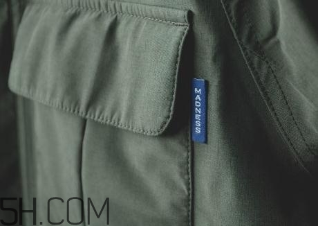 madness與timberland聯名系列有哪些單品？