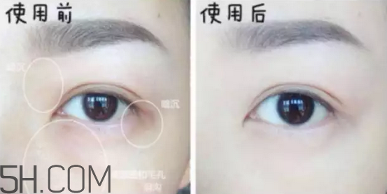 canmake三色遮瑕膏怎么樣？canmake用戶(hù)點(diǎn)評(píng)