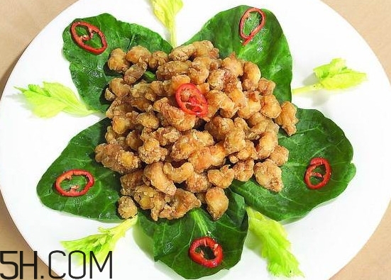 八大菜系之首是什么菜？淮揚菜是八大菜系嗎