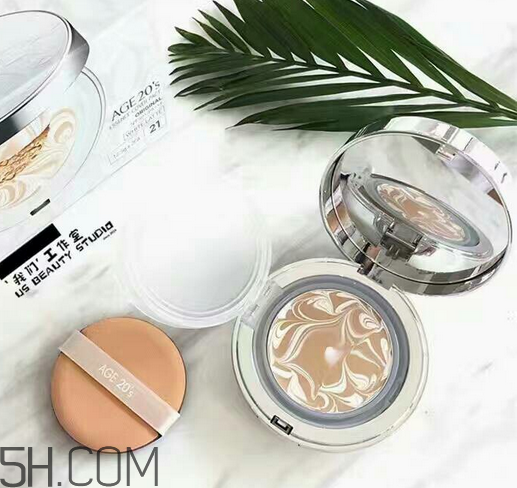 愛敬氣墊21號(hào)和23號(hào)哪個(gè)好？愛敬氣墊粉色和白色的區(qū)別？