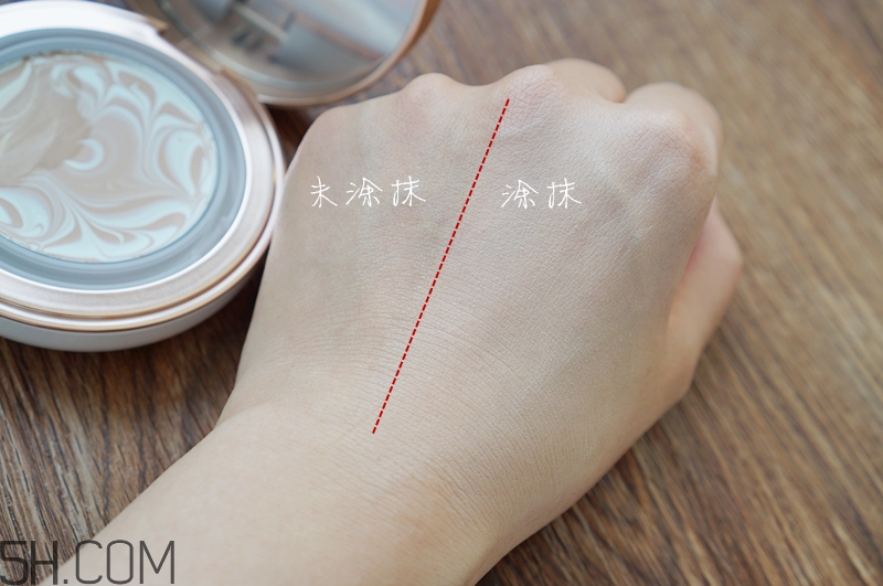 愛敬氣墊21號(hào)和23號(hào)哪個(gè)好？愛敬氣墊粉色和白色的區(qū)別？