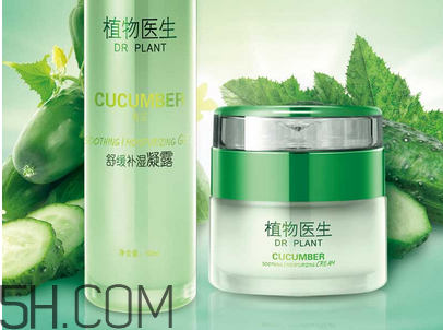 植物醫生護膚品好用嗎？植物醫生系列產品介紹