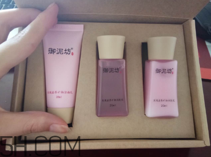 御泥坊水乳套裝適合膚質 御泥坊水乳套裝使用心得