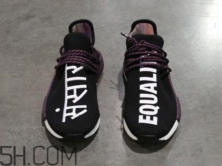 pharrell與nmd hu trail聯(lián)名black canvas配色發(fā)售時(shí)間_多少錢？