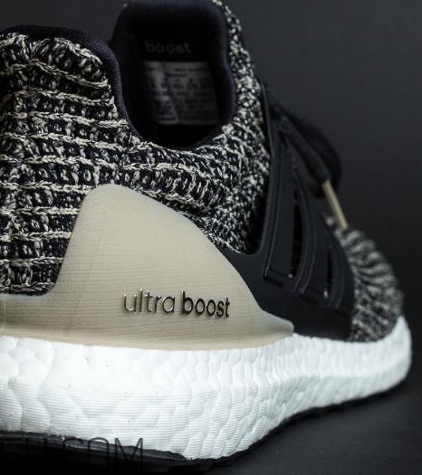 adidas ultra boost 4.0 mocha發售時間_實物曝光