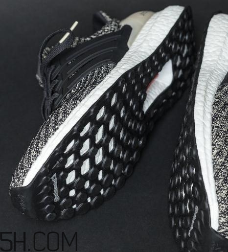 adidas ultra boost 4.0 mocha發售時間_實物曝光