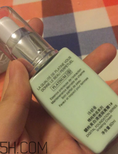 詩(shī)碧曼隔離霜怎么樣？詩(shī)碧曼隔離霜好用嗎？