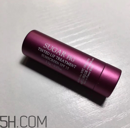 fresh黃糖唇膏好用嗎？fresh黃糖唇膏多少錢？