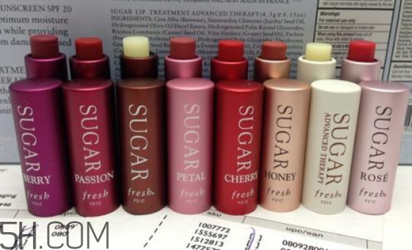 fresh黃糖唇膏好用嗎？fresh黃糖唇膏多少錢？