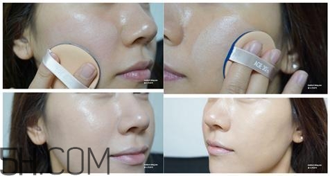 愛敬氣墊孕婦可以用嗎？愛敬氣墊怎么換替換？