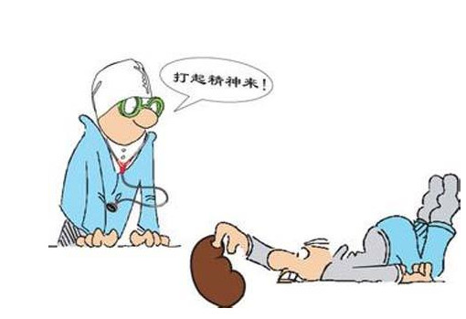 尿毒癥病人吃什么好？得了尿毒癥還能活多久