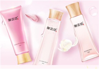 御泥坊水乳套裝多少錢？御泥坊水乳套裝哪套好？