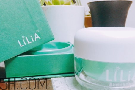 lilia祛斑霜有副作用嗎？lilia祛斑霜有激素嗎？