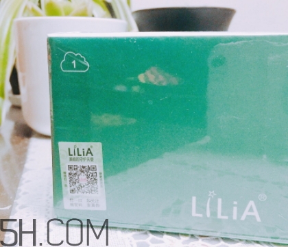 lilia祛斑霜能祛斑嗎？lilia祛斑霜好用嗎？
