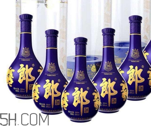 青花郎酒多少錢一瓶？青花郎酒好喝嗎