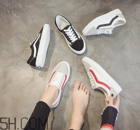 帆布鞋買(mǎi)大還是買(mǎi)小？帆布鞋買(mǎi)小了怎么辦？
