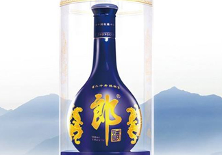 青花郎是什么級別的郎酒？青花郎和紅花郎的區別
