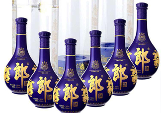 青花郎酒多少錢一瓶？青花郎酒好喝嗎