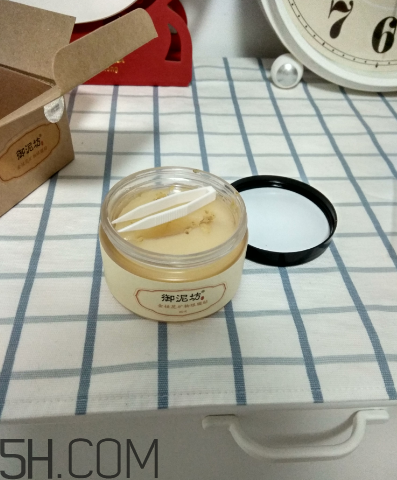 御泥坊眼膜貼需要洗嗎？御泥坊眼膜貼幾天一次？