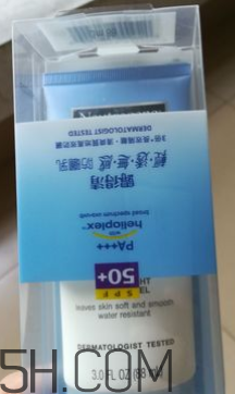 露得清防曬乳怎么樣？露得清防曬乳好用嗎？