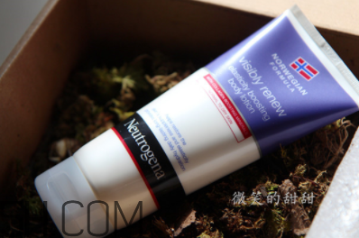 露得清身體乳怎么樣？露得清身體乳好用嗎？