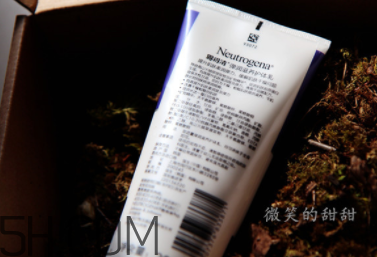 露得清身體乳怎么樣？露得清身體乳好用嗎？