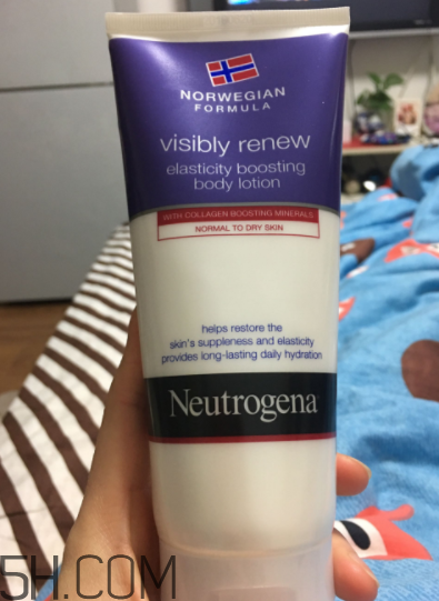 露得清身體乳怎么樣？露得清身體乳好用嗎？