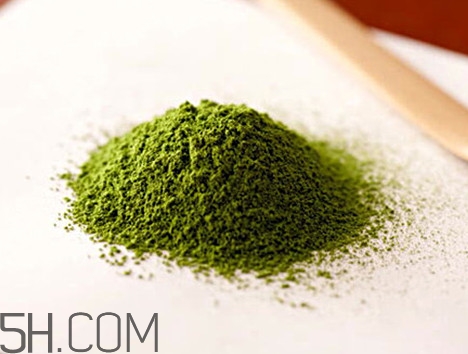 抹茶是中國的嗎？抹茶是綠茶粉嗎