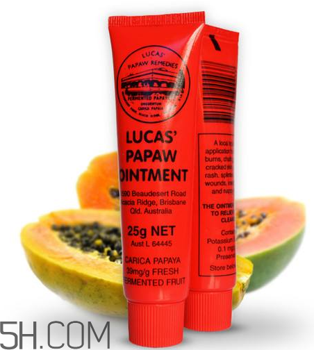 lucas papaw木瓜膏好用嗎？lucas papaw木瓜膏多少錢(qián)？