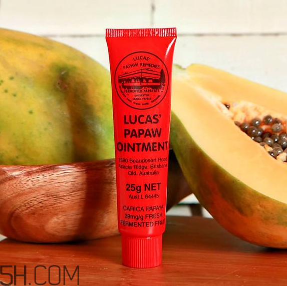 lucas papaw木瓜膏好用嗎？lucas papaw木瓜膏多少錢？