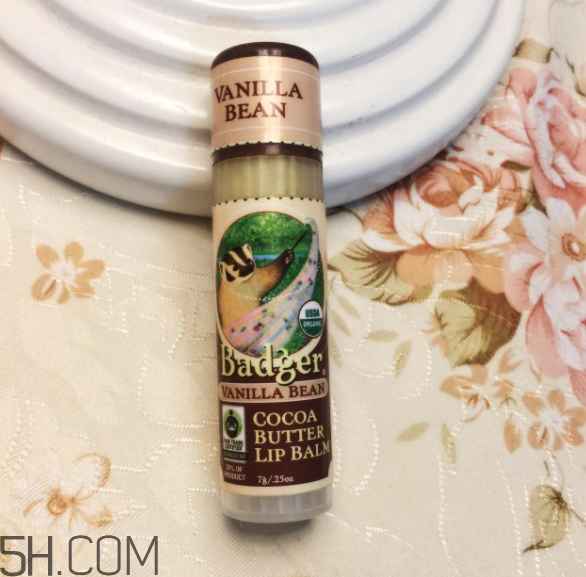 badger潤唇膏好用嗎？badger潤唇膏多少錢？