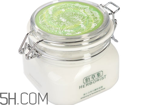 面膜種類有哪幾種？睡眠面膜用量多少？