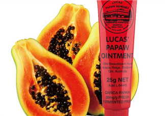 lucas papaw木瓜膏好用嗎？lucas papaw木瓜膏多少錢？