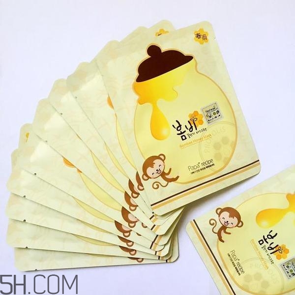 韓國哪些面膜好用？熬夜的人用什么面膜好？