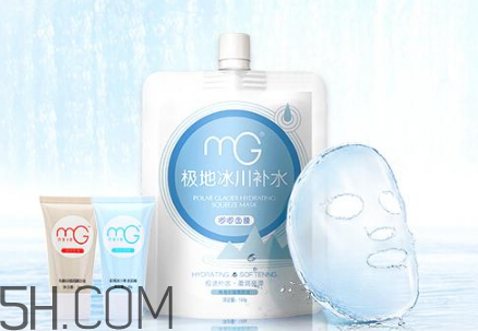補水面膜和保濕面膜一樣嗎？屈臣氏面膜哪款好用 ？