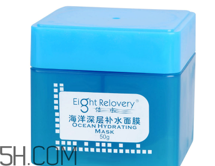 補水面膜和保濕面膜一樣嗎？屈臣氏面膜哪款好用 ？