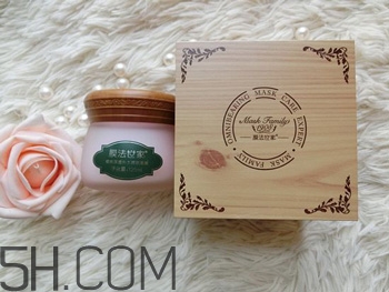 粉色春雨面膜好用嗎？睡眠面膜排行榜10強