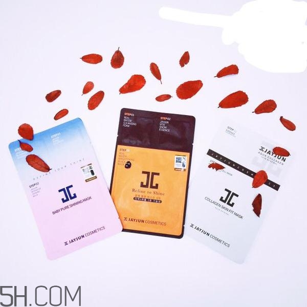 韓國哪些面膜好用？熬夜的人用什么面膜好？