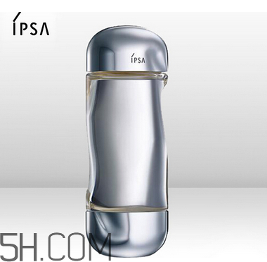 ipsa流金水功效有哪些？ipsa流金水含有酒精嗎？