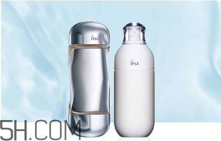 ipsa茵芙莎有哪些系列？ipsa流金水每次用多少量最好？
