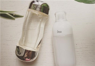 黛珂紫蘇水和ipsa流金水哪個好用？ipsa值得推薦的產品有哪些？