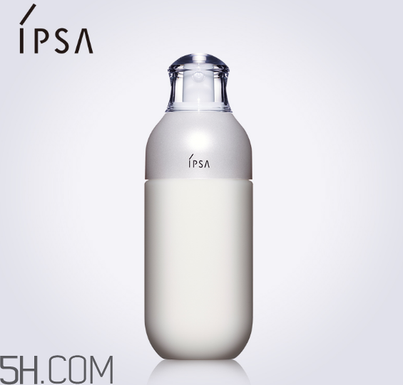 ipsa自律循環乳液2號和3號哪個好？ipsa茵芙莎品牌介紹