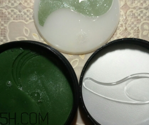 美康粉黛碧璽眼膜怎么用？美康粉黛眼膜要洗嗎？
