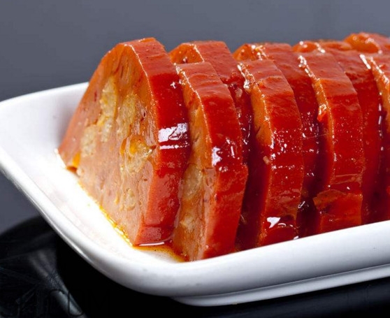 糯米藕為什么是紅色的？孕婦可以吃糯米藕嗎