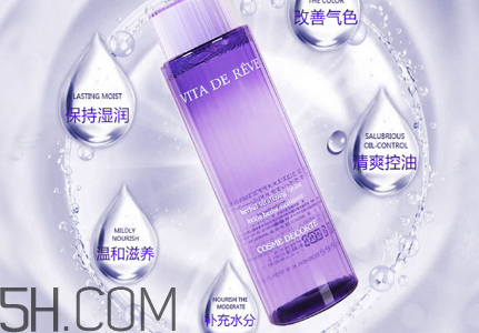 黛珂是哪個(gè)品牌旗下的？黛珂紫蘇水使用測評